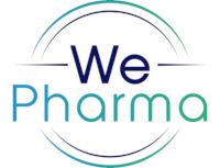 logo du groupement We Pharma
